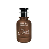 Cigar Perfume
