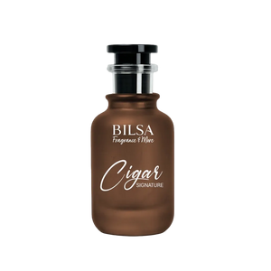 Cigar Perfume